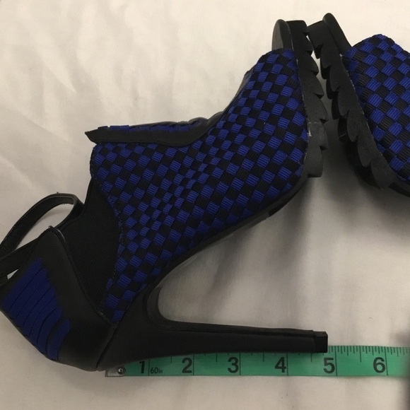 YRU SHOES - Picture 12 of 14